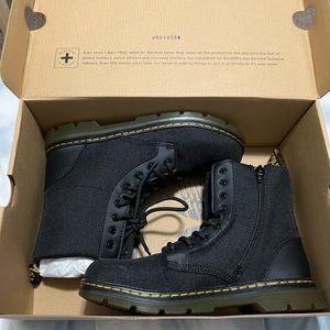 Air Water Doc Martens